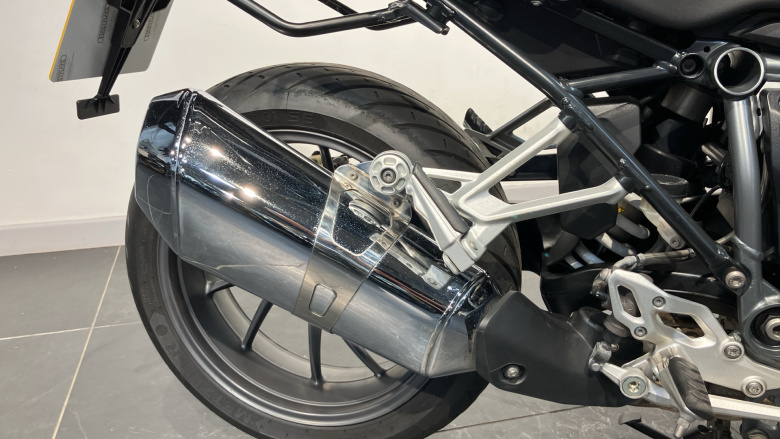 BMW R1250 R Exclusive